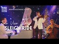 Sleigh Ride - Violin, Cello & Piano (Trio Vivo)