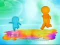 Nick Jr Productions Logo 2006 RARE LQ