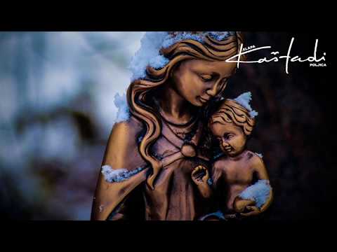 Pristupite vjerni - klapa Kaštadi