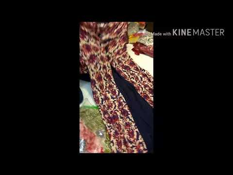 Latest seriol or movie gown Video