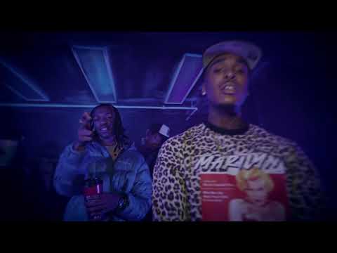 Reallaworld Kay ft Pound Ladda - Shots Fired