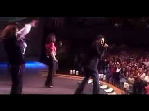 Avalon Live! A Hits Collection - Wonder Why