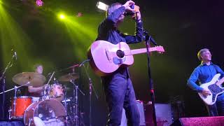 The Ocean Blue - Ask Me Jon  (With a touch of the Love Boat theme song thrown in)