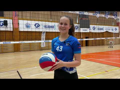 Kladno volejbal cz - přidej se k nám!