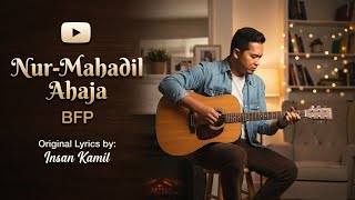 Download lagu Nur-Mahadil Original lyrics by: Insan Kamil mp3 Download lagu Nur-Mahadil Original lyrics by: Insan Kamil mp3