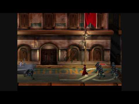 Final Fantasy VII Remastered - Playthrough pt 46