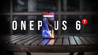 OnePlus 6T First Impressions!
