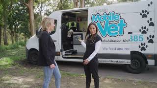 Aussie Mobile Vet