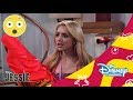 Jessie Los Ross En El Mar Parte 3 Disney Channel Oficial