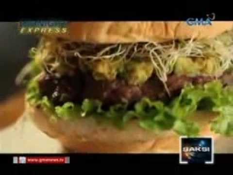 Isang ikatlong grupo ng dugo upang mawalan ng timbang Kumain sa mawala timbang