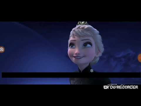 FROZEN(My demons)