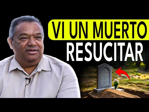 THE ANOINTING PASTOR 🔥 ONE OF THE MOST USED MEN IN THE DOMINICAN REPUBLIC
