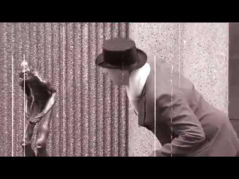 GRAF CHRONO gegen die Zeit (Ein Avantgardefilm)