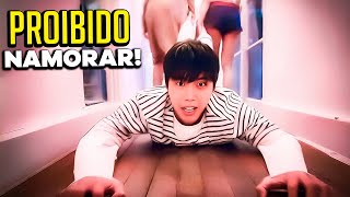 5 irmãs super protetoras defendem o irmão de ter uma namorada... - Recap