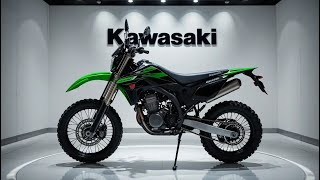 Download lagu 2025 Kawasaki KLX250 – The Best Dual-Sport Bike of the Year? mp3