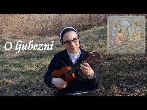 O ljubezni