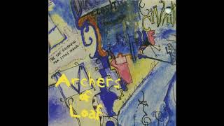 Archers of Loaf ‎- Web In Front