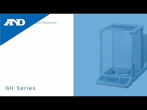 Semi Micro Analytical Balance