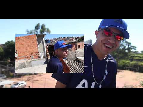 Mc Guh - no Asfalto ou na favela(webclipe)