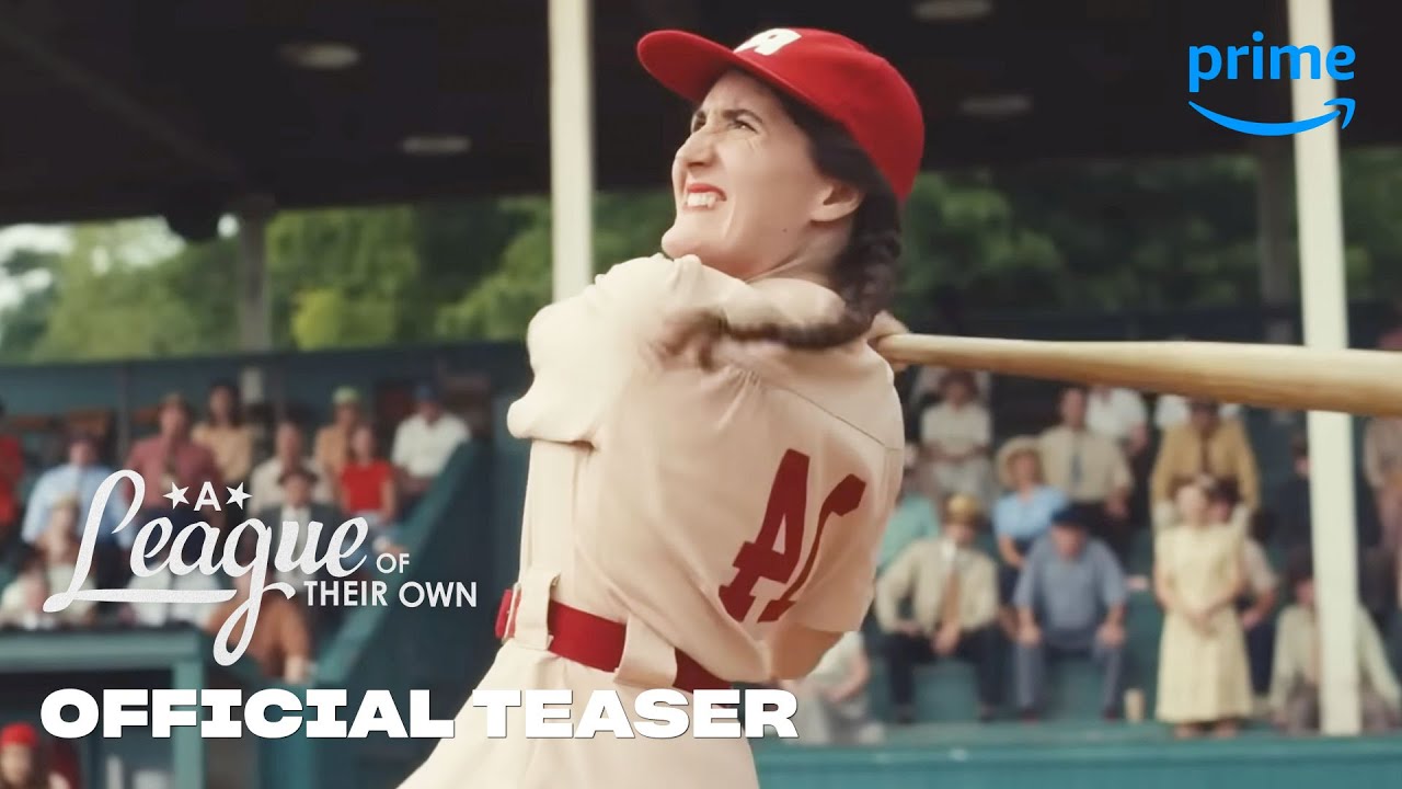 Official Teaser