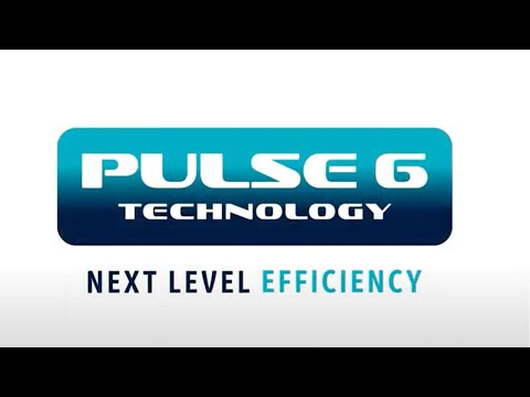 Oase PULSE 6 Technology: next level pump technology - next level efficiency
