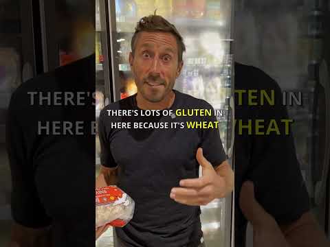 My thoughts on Ezekiel bread