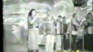 Nora Ney, Jorge Goulart - Quando Eu Me Chamar Saudade (1973)