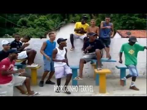 PASSINHOS MC FEDERADO , MC JACA , LELEK , JHONSON & GIBI ♫