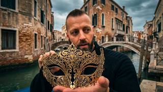 The Venice Experience: How Venetians Built an Empire 🇮🇹