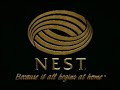 The Destruction Of Nest Entertainment Logo