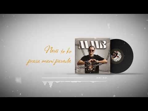 EIKSHO - Daru kas jādara ft. Kika (mūzika: Pionieris) [LIRIKU VIDEO]