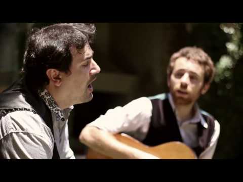 Por una Cabeza - Gardel / Le Pera (Versión )