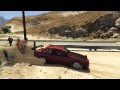 Toyota AE86 Coupe Tunable 0.1 for GTA 5 video 3