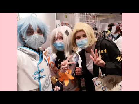UN DIA EN JAPAN WEEKEND 2022 MADRID