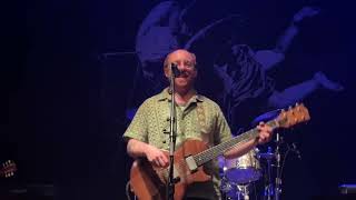 The Menzingers Live - Ava House - The Queen, Wilmington, DE - 6/1/25