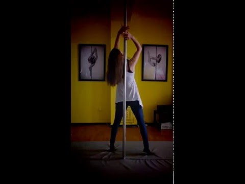 Pole Move: SM Round The World