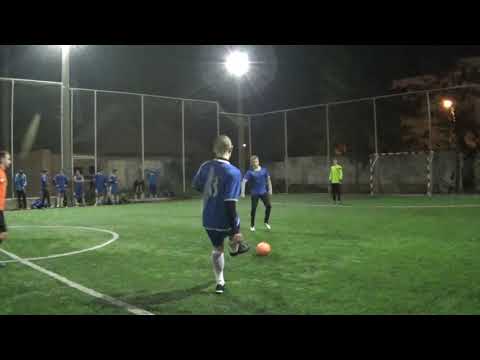 Fc B.Boys-2-AIMPROSOFT.2 ЛИГА.03.10.2021
