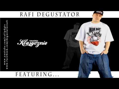 Kobra / Oldas - "W zgodzie z muzyką" feat. Rafi, Kada | RafiPDGTV