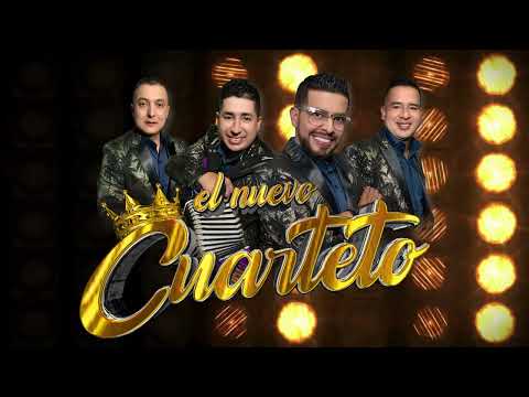 El Parrandero - El Nuevo Cuarteto