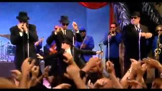 New Orleans - The Blues Brothers & The Louisiana Gator Boys