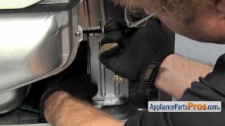 How To: Samsung Thermal Fuse Assembly DC96-00887A