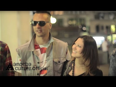 플래닛 쉬버(Planet Shiver) - 'Lullaby (Feat. MYK)' Unofficial M/V