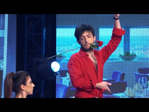 Women's Club 15 -  Ռոմանտիկ տղան ու հազացող ընկերուհին