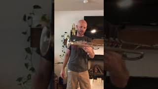 Video thumbnail for Yamaha YTR-732 Review: Vintage Trumpet by Donalds Trumpets Vintage Horns