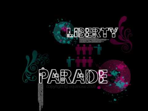 Vibers feat. Connect-R - Free Your Mind 2010 [(Imnul Liberty Parade 2010)]