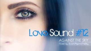 Best Of Vocal Trance [LS#12] Mixed By Against The Sky
