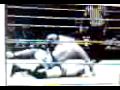 John Cena Vs Big Show Extreme Rules