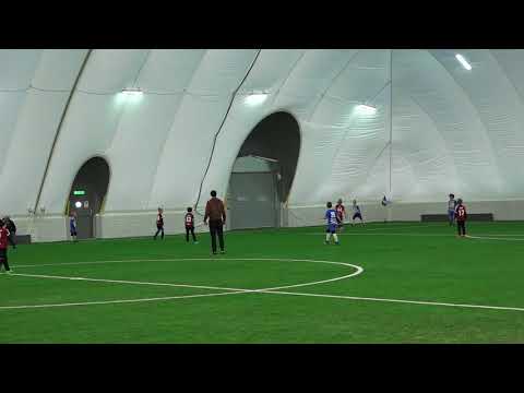 HyPS P08 Rising Force - SalPa 31.3.2018