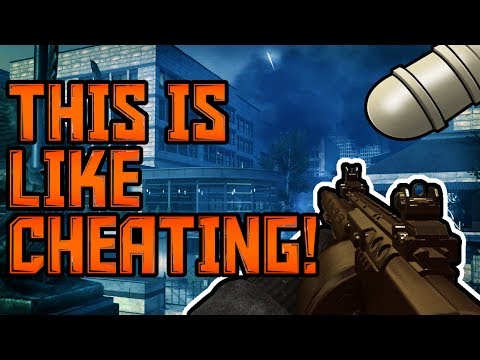 MW3 PC 2017 #81: 83 SECOND STRIKER MOAB! Braindead OP!