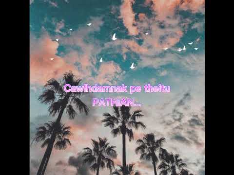 Benjamin Sum - Lamzin (Acoustic Version)